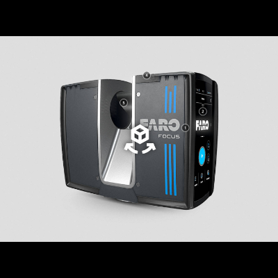 FARO® Focus Laser Scanning Solution